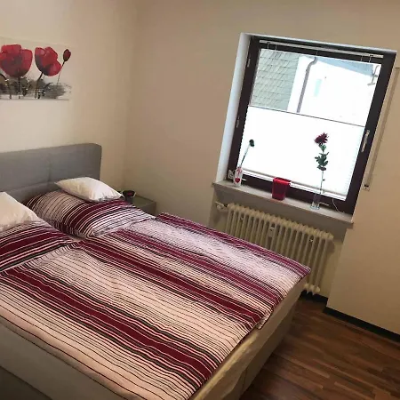 Ferienwohnung Sulk Winterberg