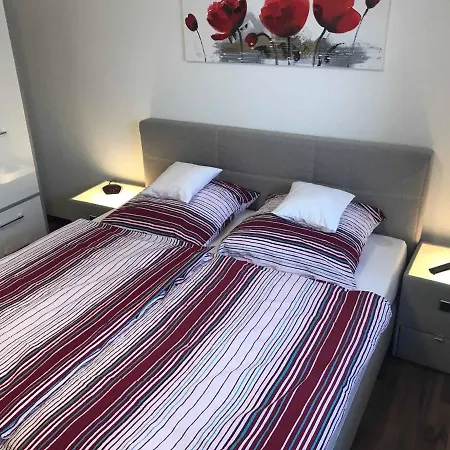 Apartment Ferienwohnung Sulk