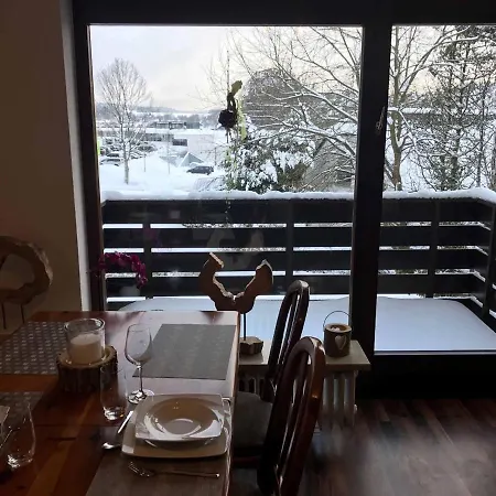 Ferienwohnung Sulk