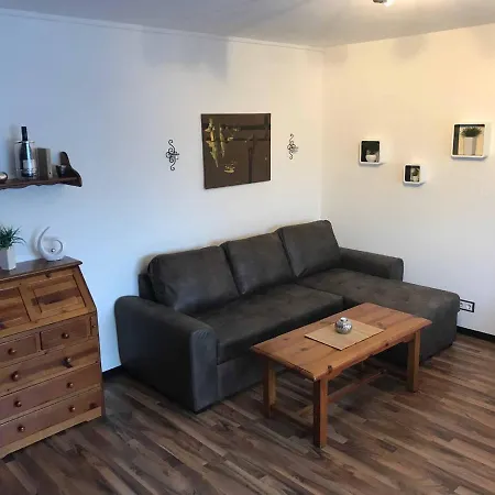 Ferienwohnung Sulk Apartment Winterberg