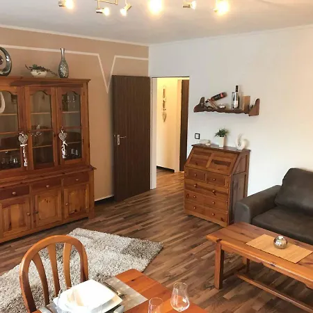 Ferienwohnung Sulk * Winterberg