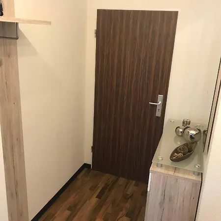 Ferienwohnung Sulk Winterberg