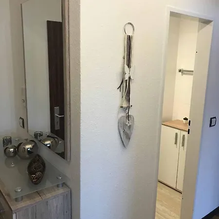 Ferienwohnung Sulk * Winterberg