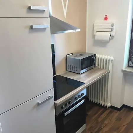 Apartment Ferienwohnung Sulk