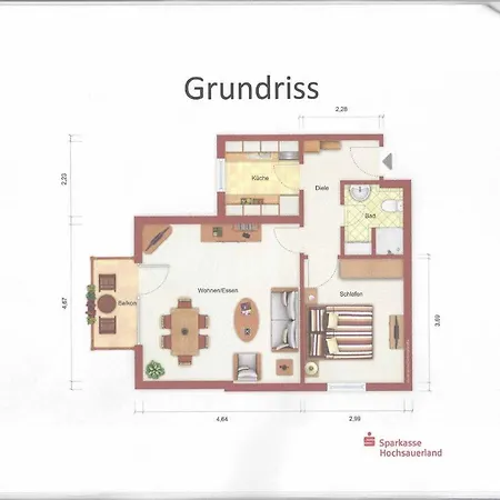 Ferienwohnung Sulk * Winterberg