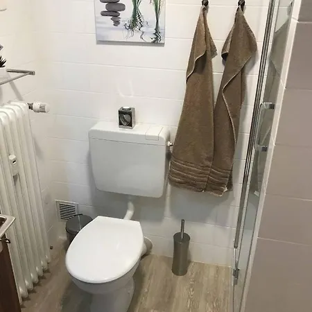 Ferienwohnung Sulk Apartment