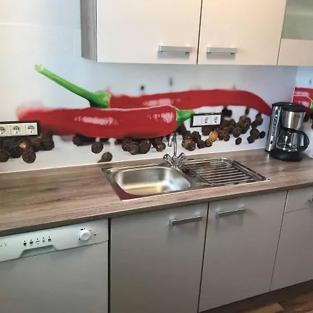 Ferienwohnung Sulk *