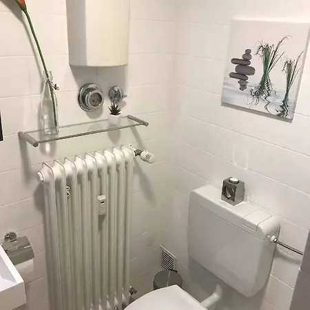 Ferienwohnung Sulk *